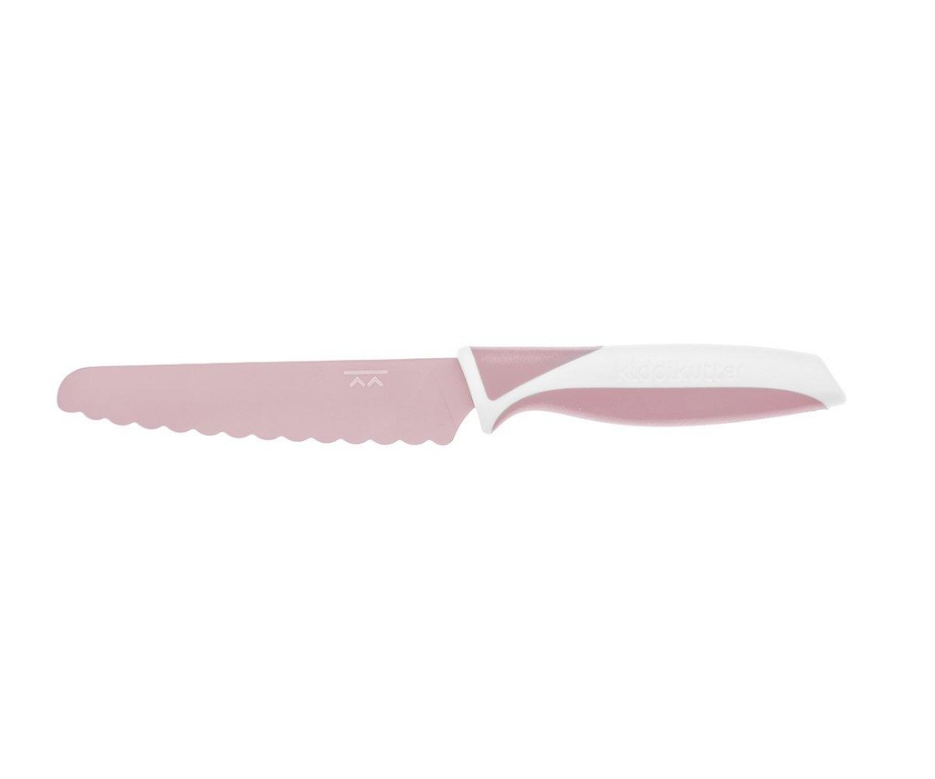 Cuchillo Autonomía Niños Blush