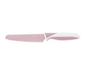 Cuchillo Autonomía Niños Blush