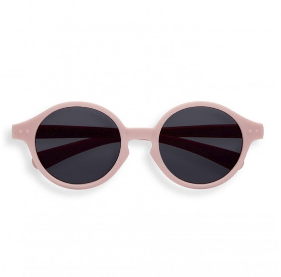 Gafas de Sol KIDS PLUS #d Pastel Pink