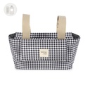 Organizador I love Vichy Negro