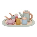 Set de té