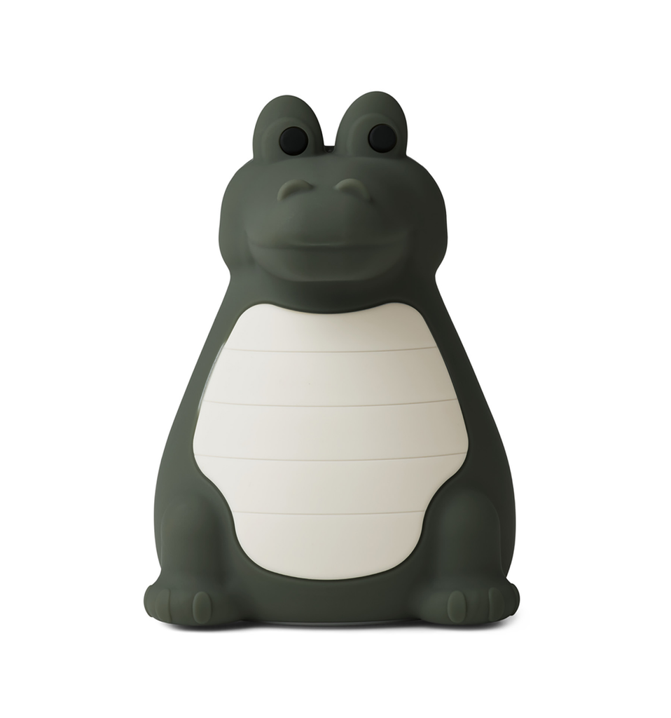 Luz quitamiedos Winston Crocodile