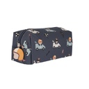 Estuche Speed Racers