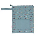 Bolsa Impermeable Grande Vintage Cars
