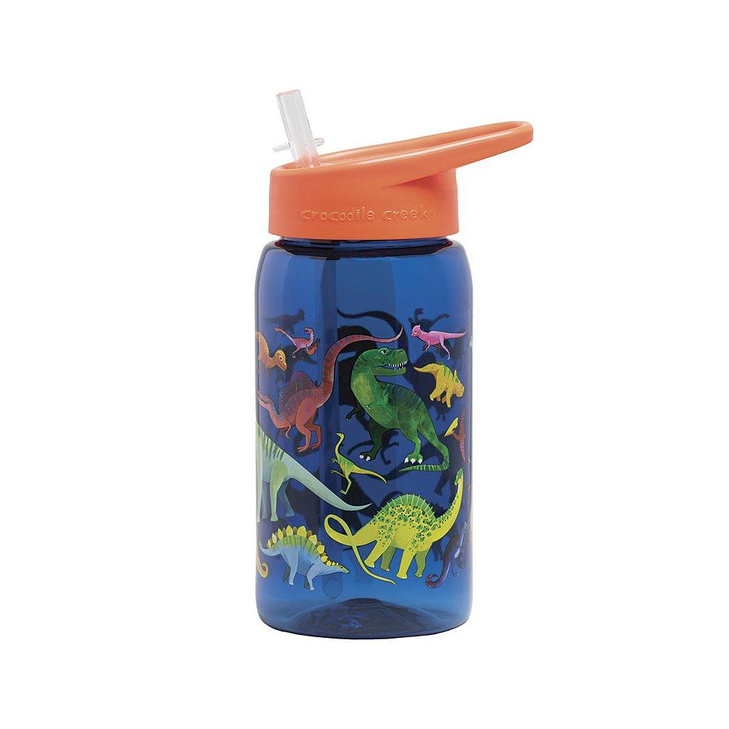 Botella Tritán Dinosaurs Roar
