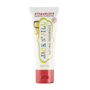 Pasta de dientes sabor fresa/Strawberry