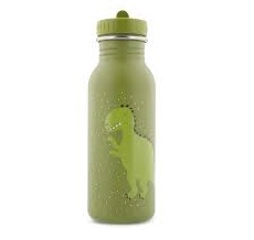 Botella Dino Trixie 500ml