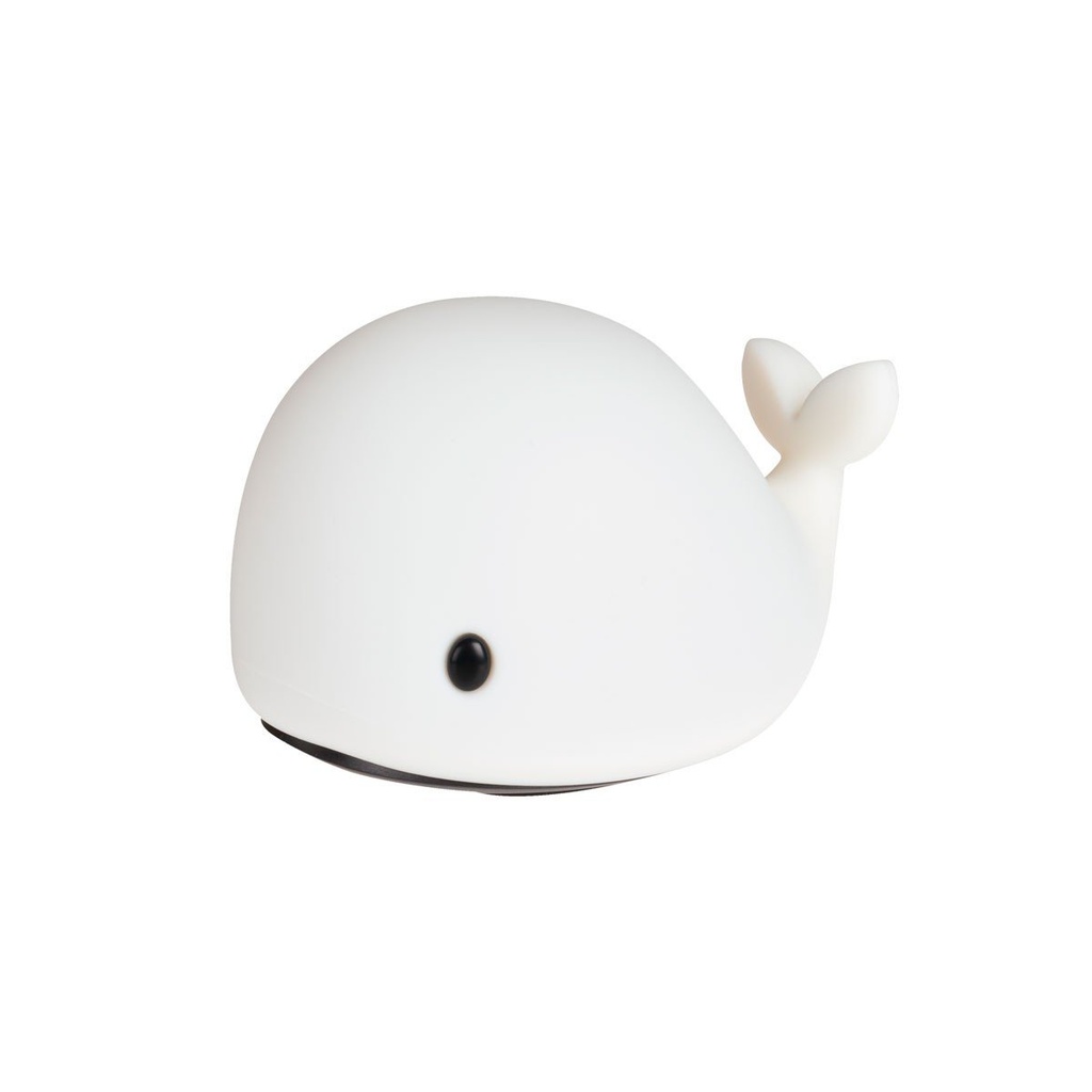 Lamparita LITTLE L la Ballena Wilda