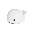 Lamparita LITTLE L la Ballena Wilda