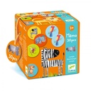 Educativos Memo Jungla