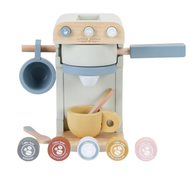 Set de Cafetera