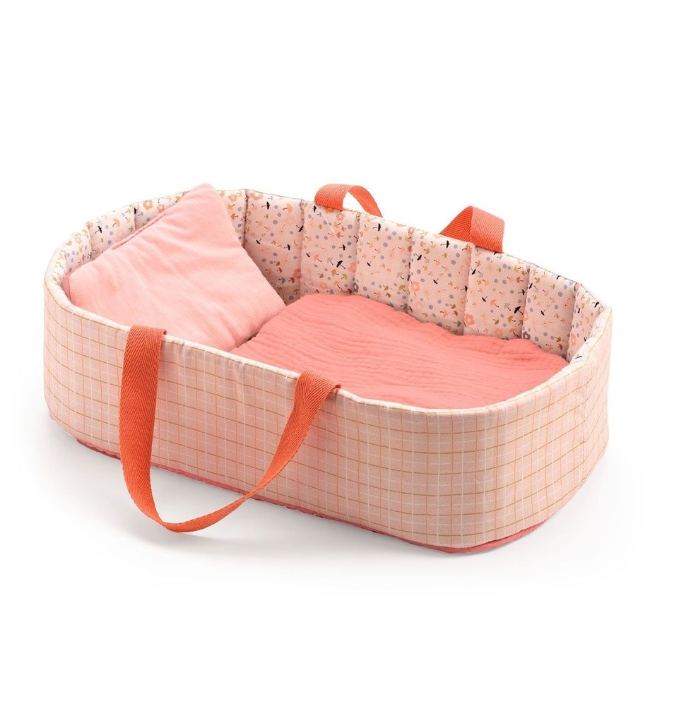 Pomea Moisés líneas rosas