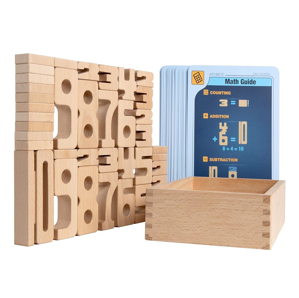 SumBlox Mini - Set de Iniciación