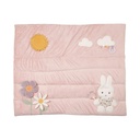 Manta de juego Miffy Vintage Sunny
