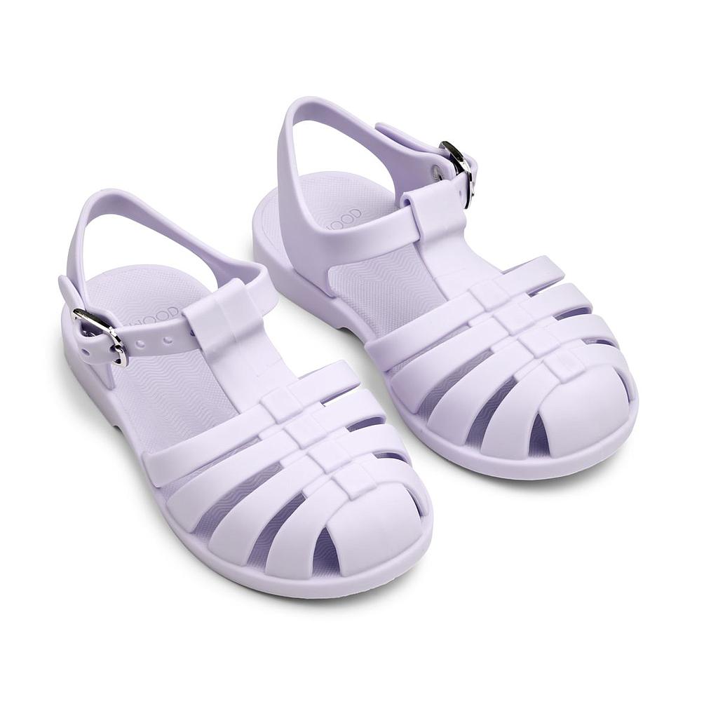 Bre Sandals Misty Lilac T19