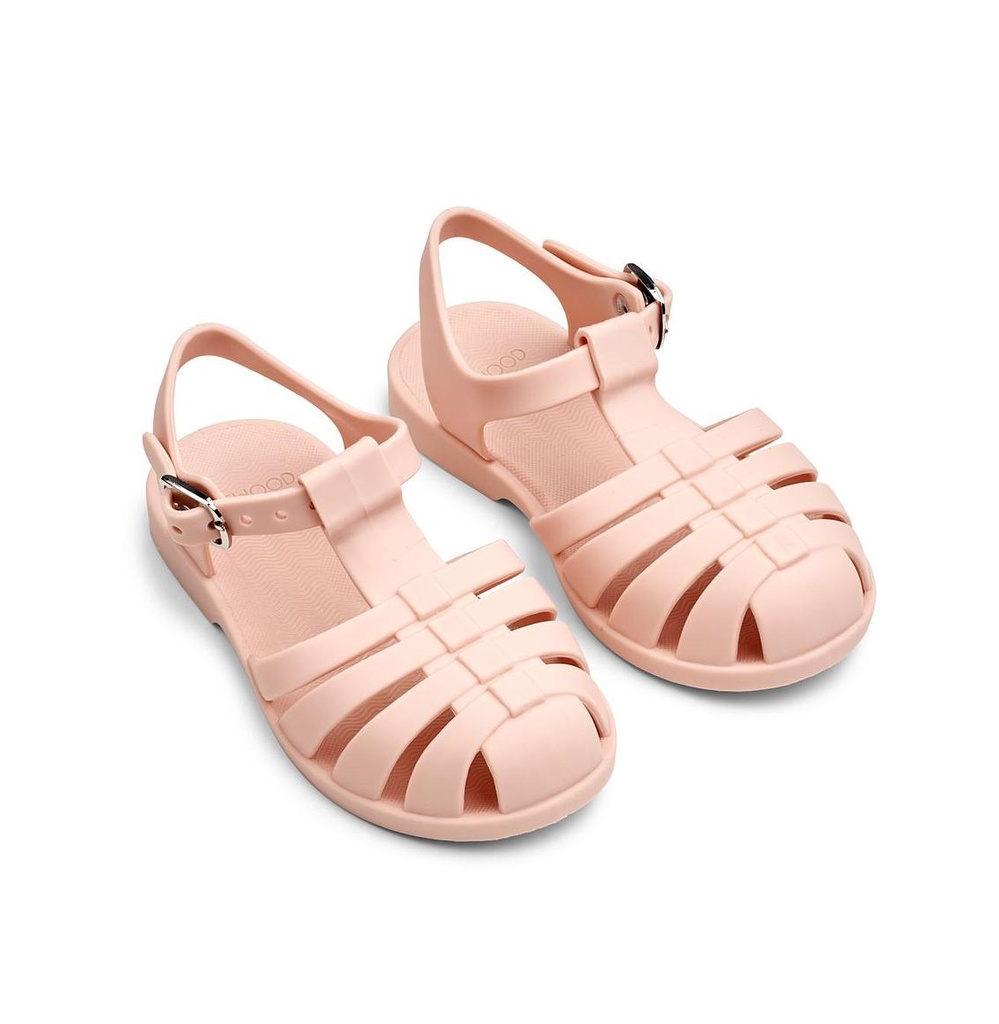 Bre Sandals Sorbet rose T31