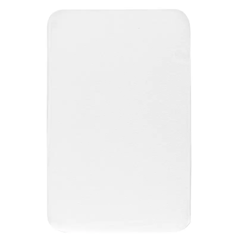 Protector de colchón basic 50X80/90blanco