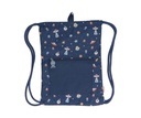 Mochila Saco Impermeable The Martians