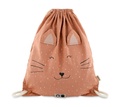 Saco de Tela Trixie Gato
