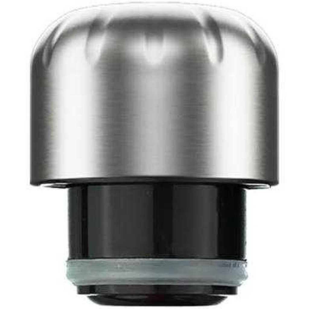 Tapon acero chilly´s 260 & 500ml.