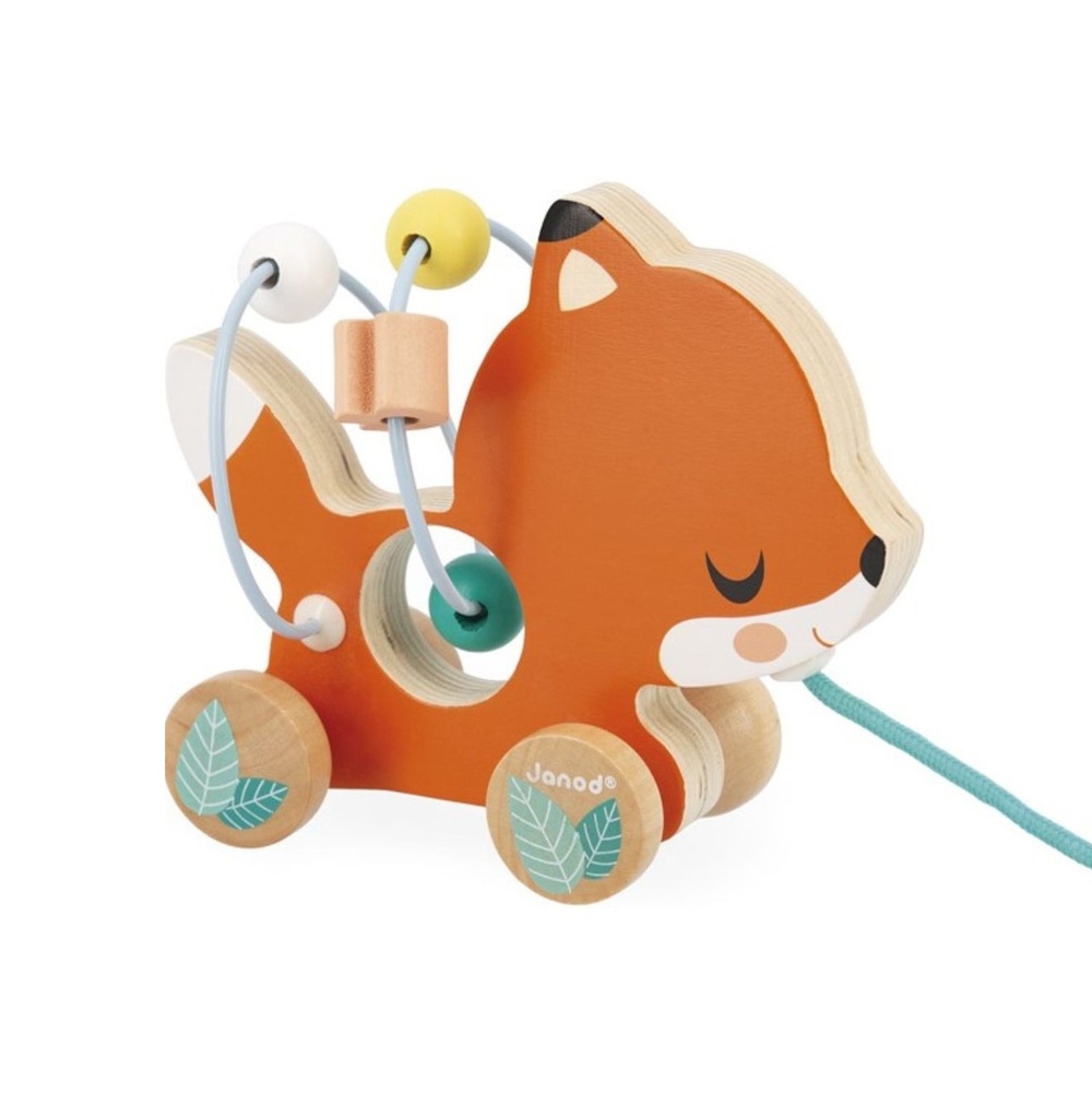 PURE - BABYLOOPINGS DE ANIMALES
