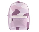 Mochila grande Dunes Lilac
