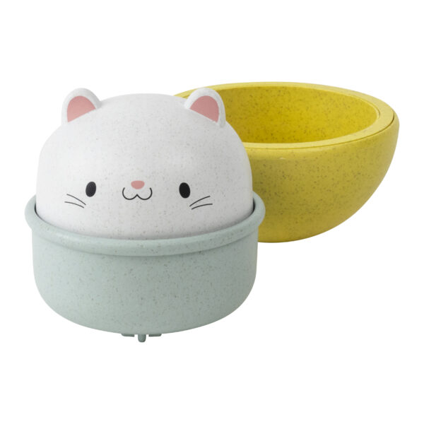 ROCKING ROLLERS - CAT