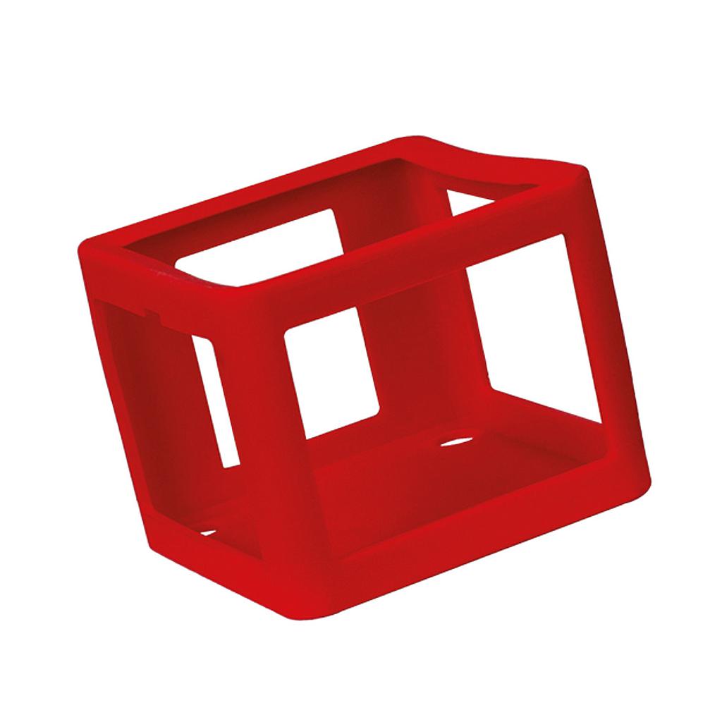 FABA BUMPER RED