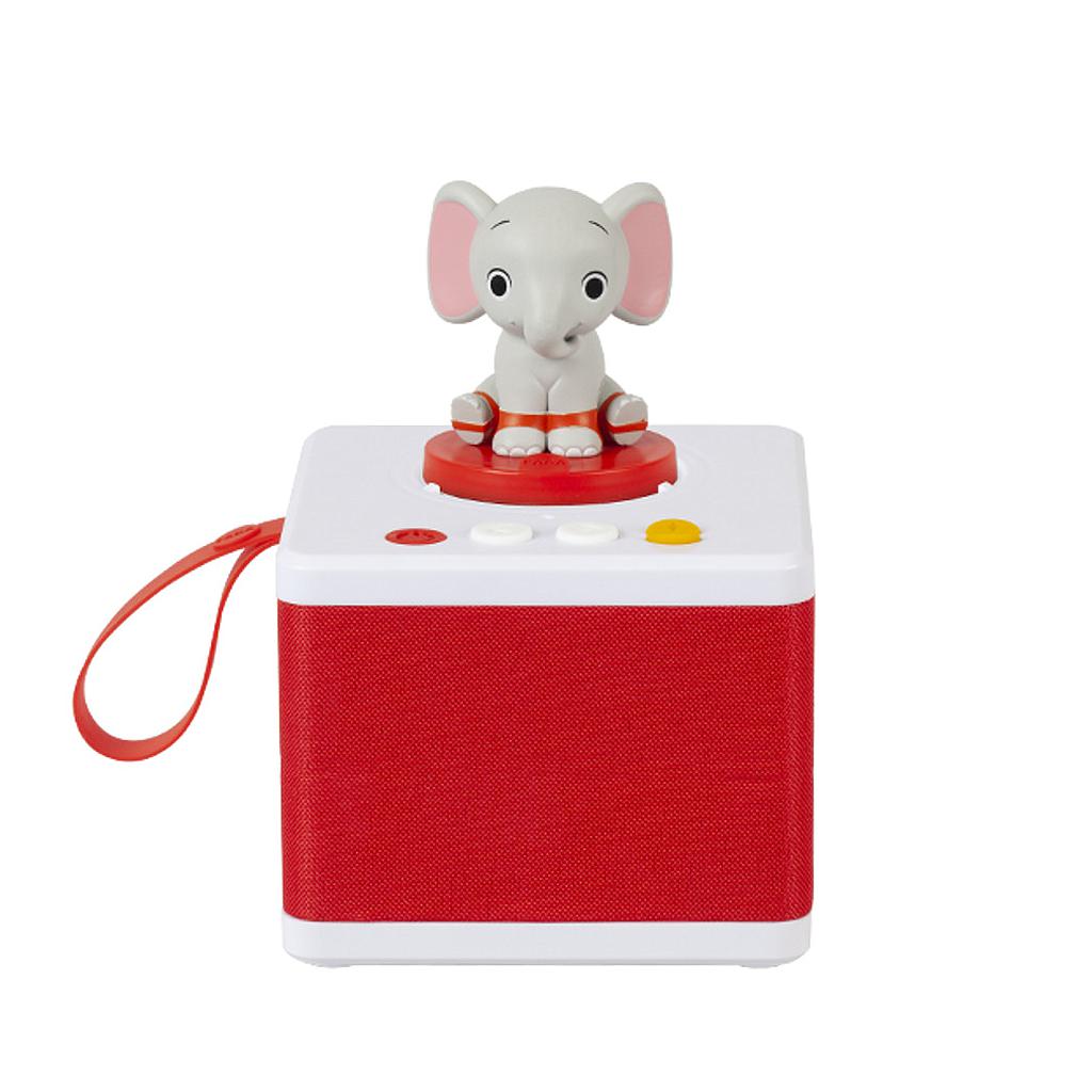 FABA STARTER SET BLANCO