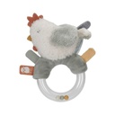 Sonajerto Gallina pequeña granja