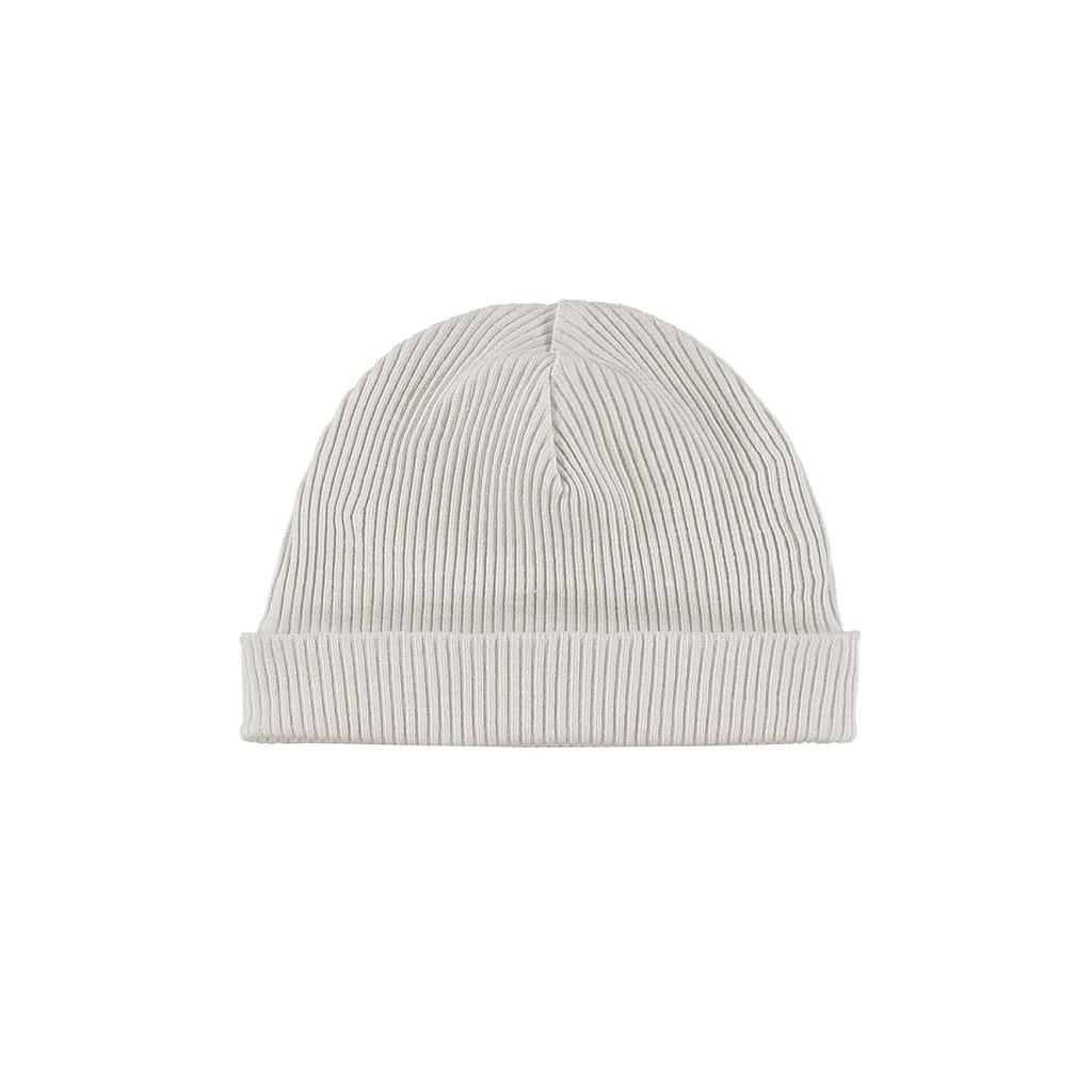 Gorro 1M - Ciel Beige