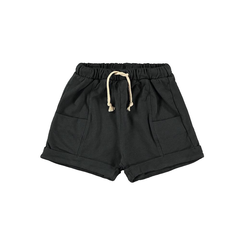 SHORTS - ANTHRACITE