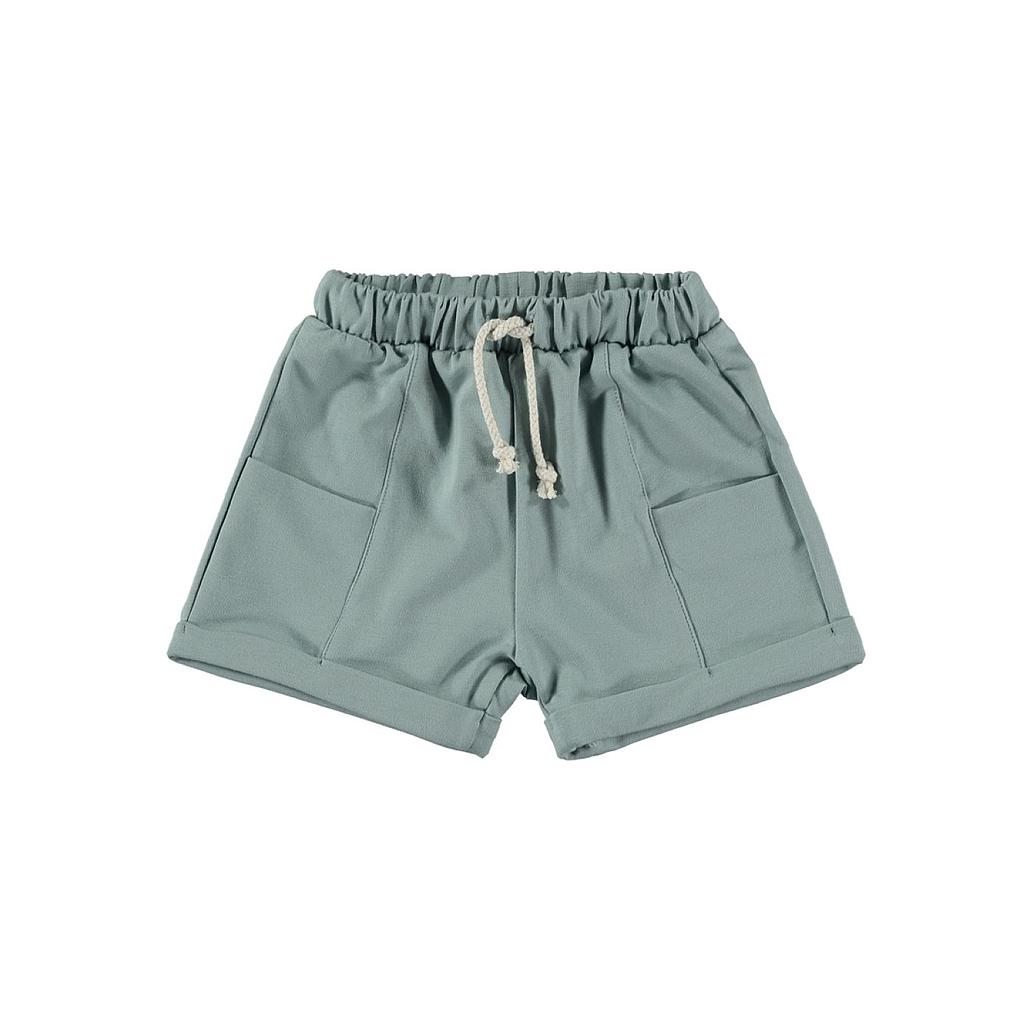 Shorts green