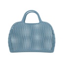 Bolso Retro Vintage Blue 