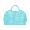Bolso Retro Vintage Turquoise 