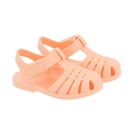Cangrejeras Infantil Igor Velcro Tutete Blush Apricot T27
