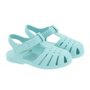 Cangrejeras Infantil Igor Velcro Tutete Turquoise T27