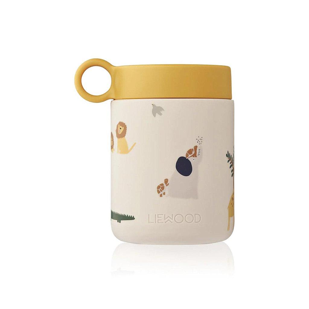 Termo de sólidos Kian All together Sandy