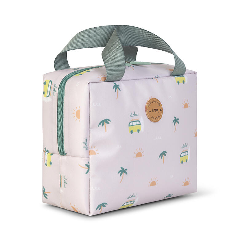 Bolsa térmica "Aloha"