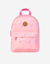 Mochila "Ice cream" rosa