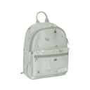 Mochila pequeña Granja