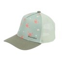 Gorra Monnëka Crab Sage