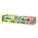 Pasta para jugar ECO 4 colores
