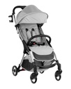 Silla de paseo Cloe Gris