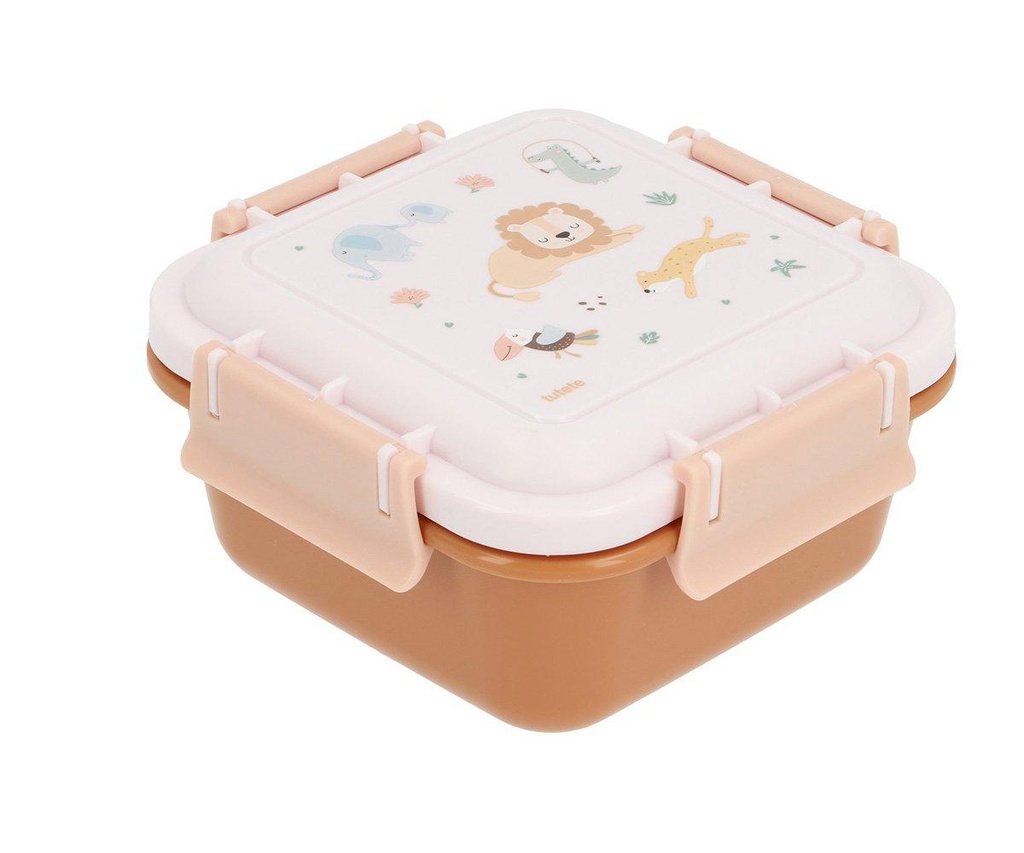 Caja Almuerzo Grande Savannah 