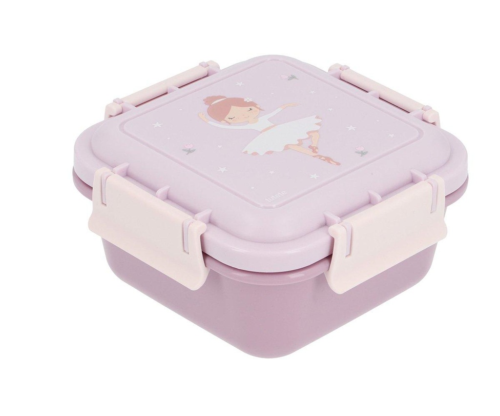 Caja Almuerzo Grande Ballet 