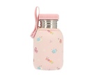 Botella Acero con Funda Bugs 350ml