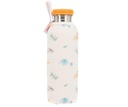 Botella Acero con Funda Savannah 750ml