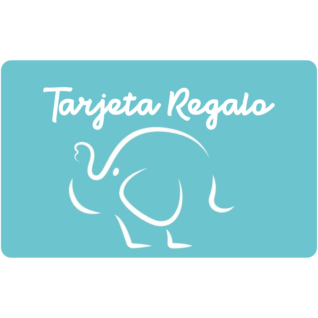 Tarjeta regalo
