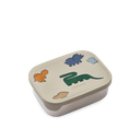 Caja de Almuerzo Arthur Dinosaurs / Mist